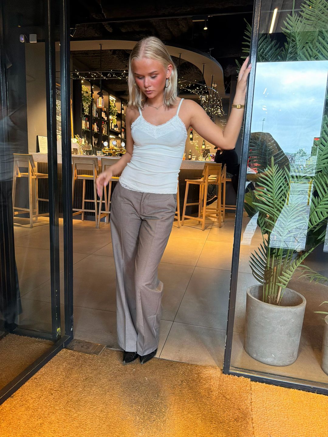 Katla Trousers