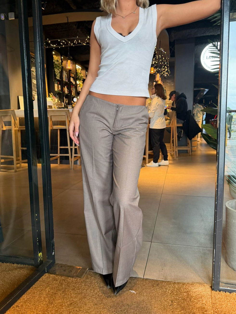 Katla Trousers