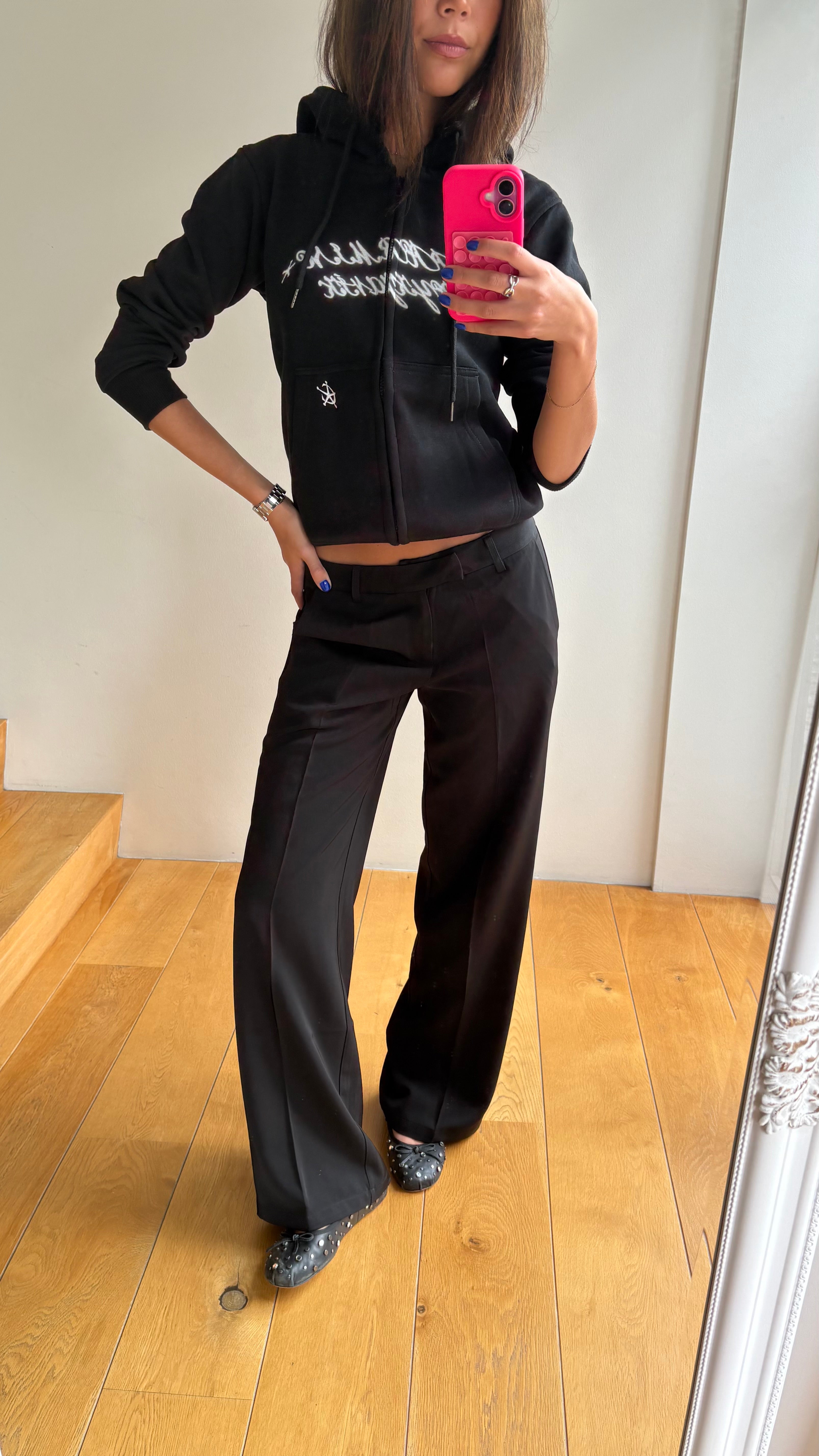 Soffía Suit Pants Secondary image
