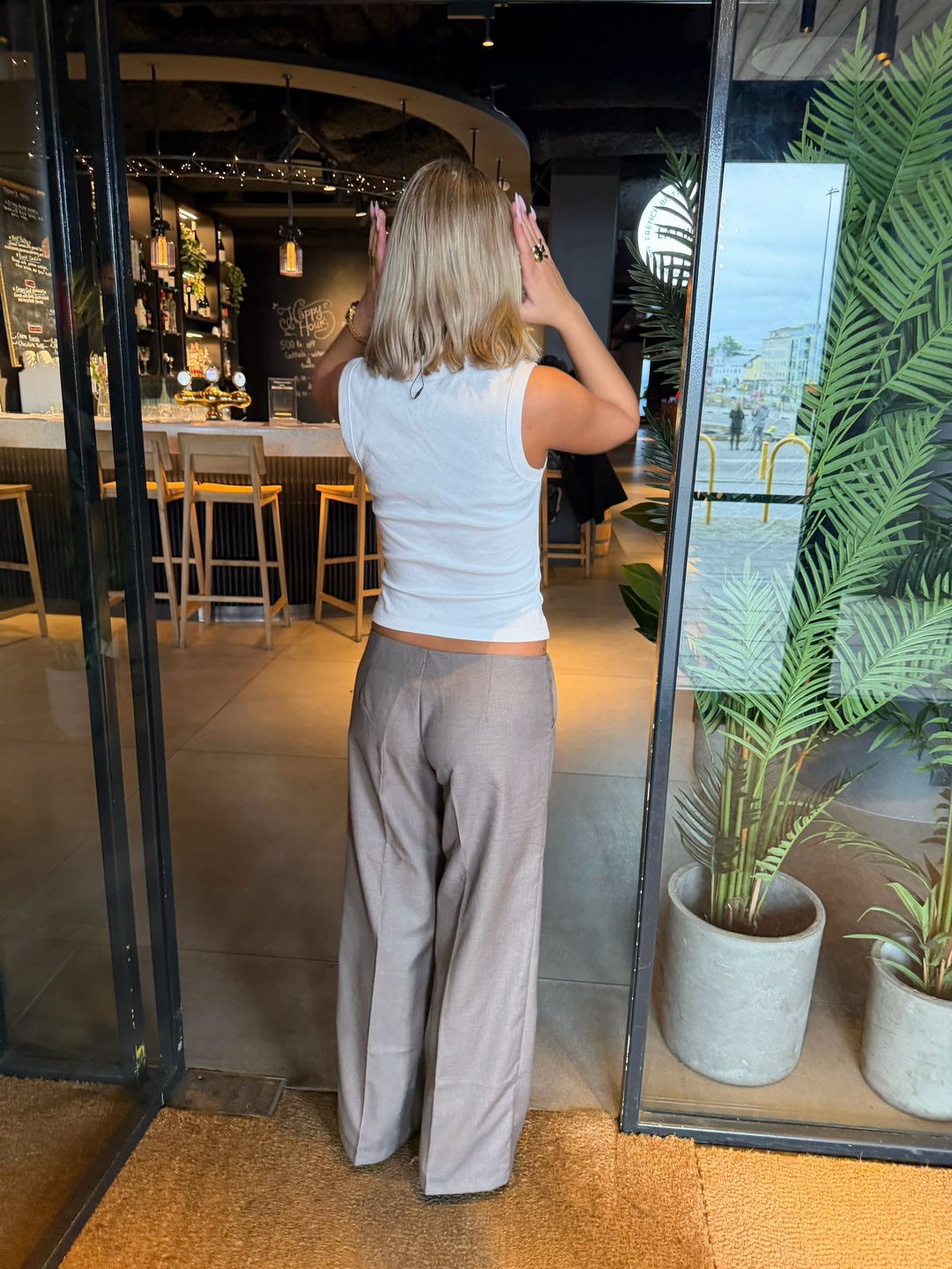 Katla Trousers